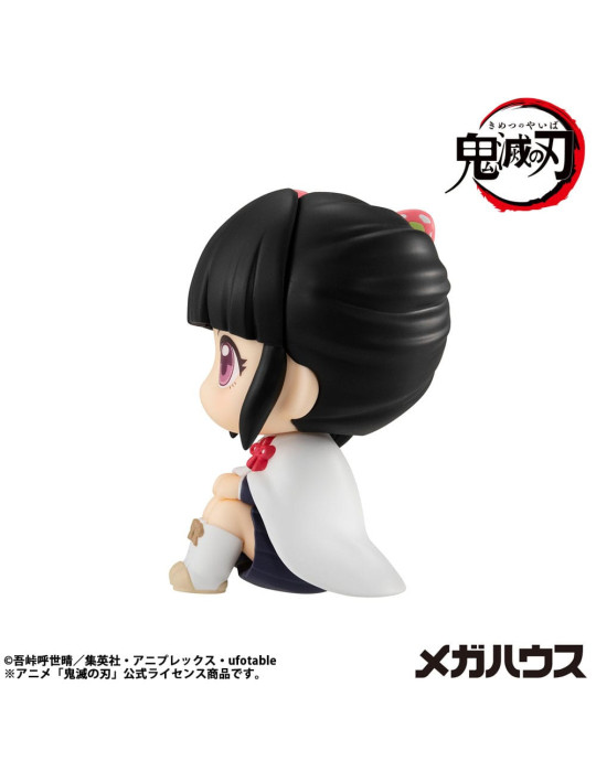 Megahouse - Demon Slayer Kimetsu no Yaiba - figure Look Up Tsuyuri Kanao