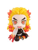 Megahouse - Demon Slayer Kimetsu no Yaiba - figure Look Up Rengoku Kyojuro