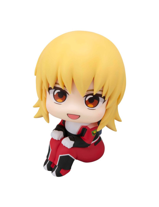 Megahouse - Mobile Suit Gundam Seed Freedom - figurine Look Up Cagalli Yula Athha