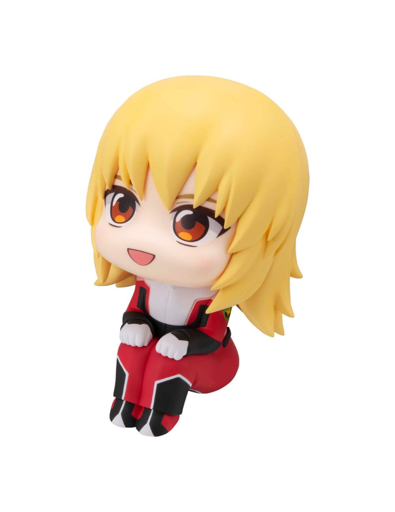 Megahouse - Mobile Suit Gundam Seed Freedom - figurine Look Up Cagalli Yula Athha