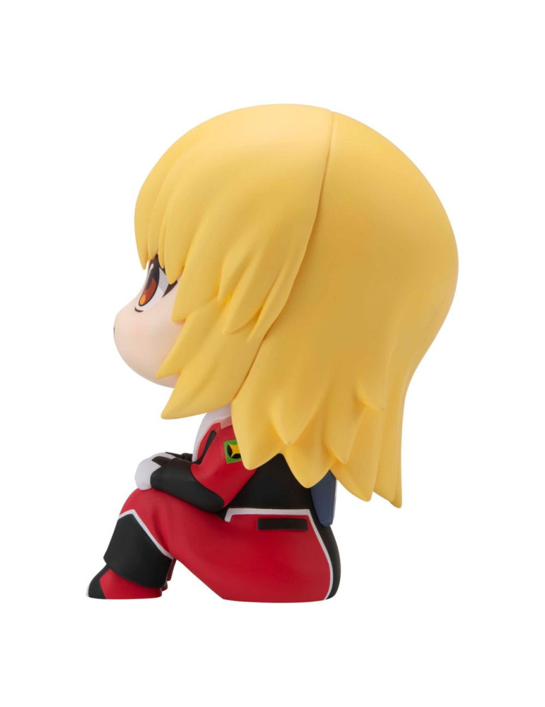 Megahouse - Mobile Suit Gundam Seed Freedom - figurine Look Up Cagalli Yula Athha