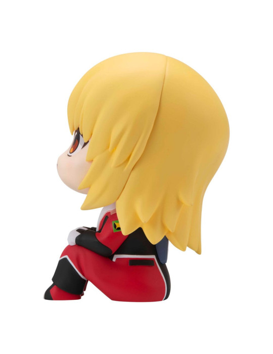 Megahouse - Mobile Suit Gundam Seed Freedom - figurine Look Up Cagalli Yula Athha