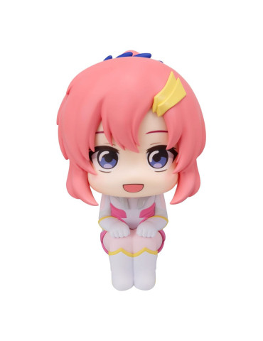 Megahouse - Mobile Suit Gundam Seed Freedom - figurine Look Up Lacus Clyne