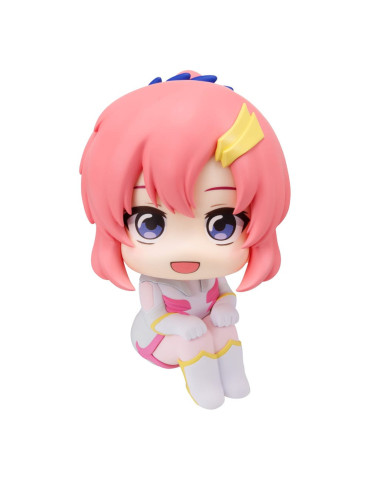 Megahouse - Mobile Suit Gundam Seed Freedom - figurine Look Up Lacus Clyne 2