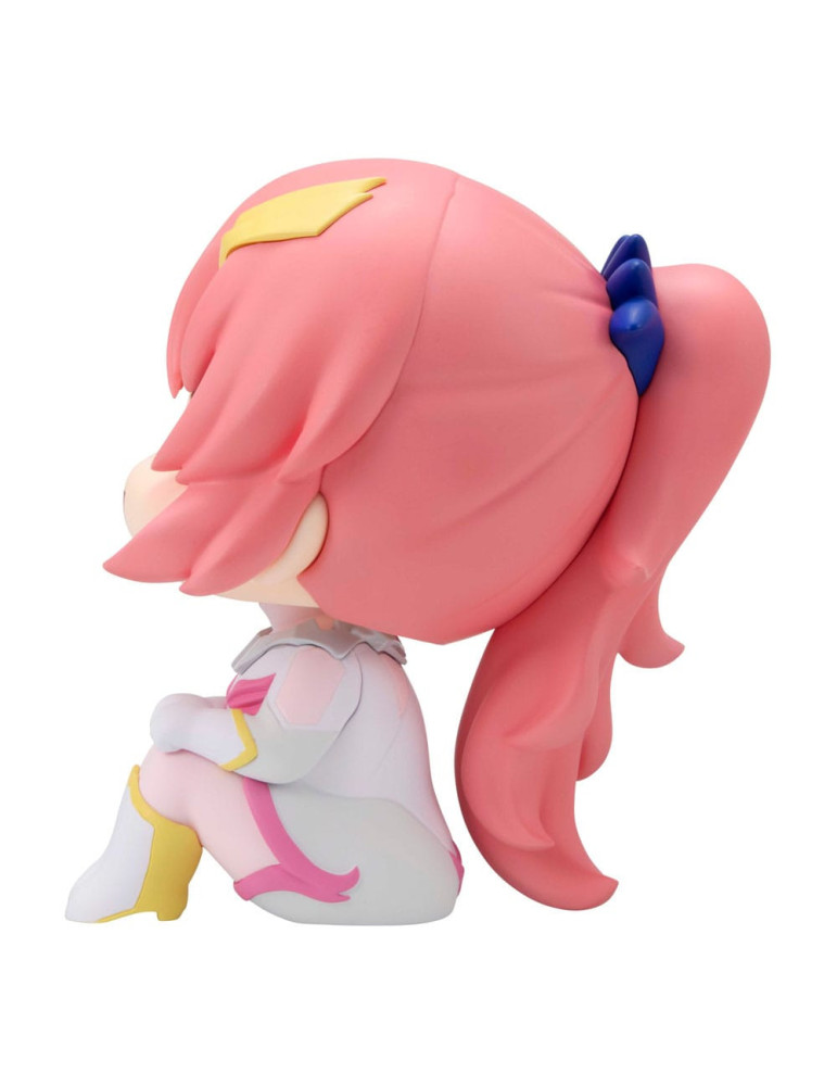 Megahouse - Mobile Suit Gundam Seed Freedom - figure Look Up Lacus Clyne