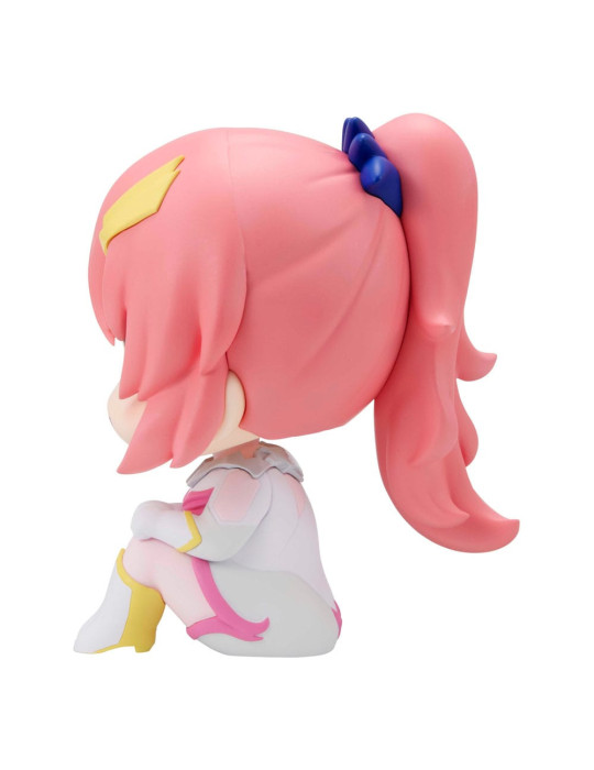 Megahouse - Mobile Suit Gundam Seed Freedom - figurine Look Up Lacus Clyne