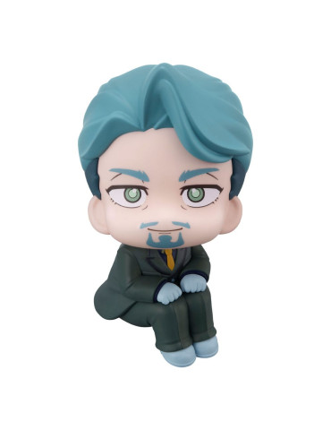 Megahouse - Mobile Suit Gundam GQuuuuuuX - figure Look Up Challia Bull 2