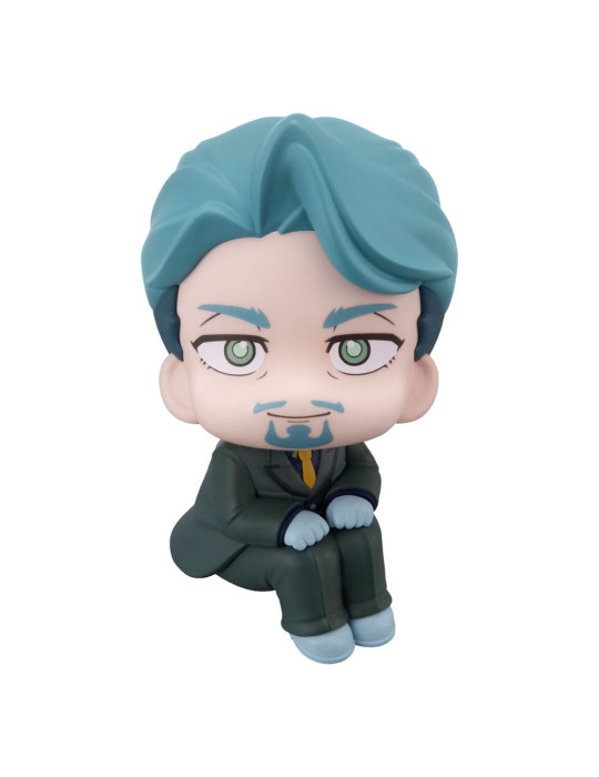 Megahouse - Mobile Suit Gundam GQuuuuuuX - figure Look Up Challia Bull