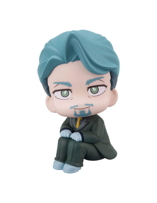 Megahouse - Mobile Suit Gundam GQuuuuuuX - figure Look Up Challia Bull