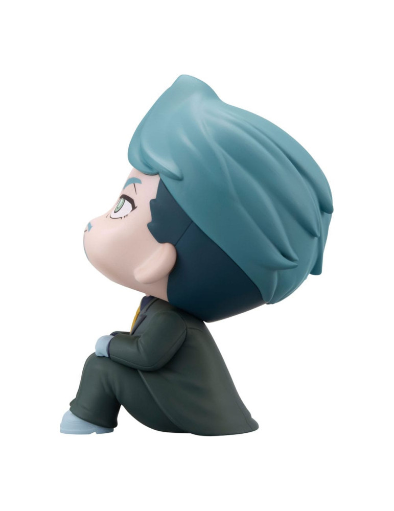 Megahouse - Mobile Suit Gundam GQuuuuuuX - figurine Look Up Challia Bull