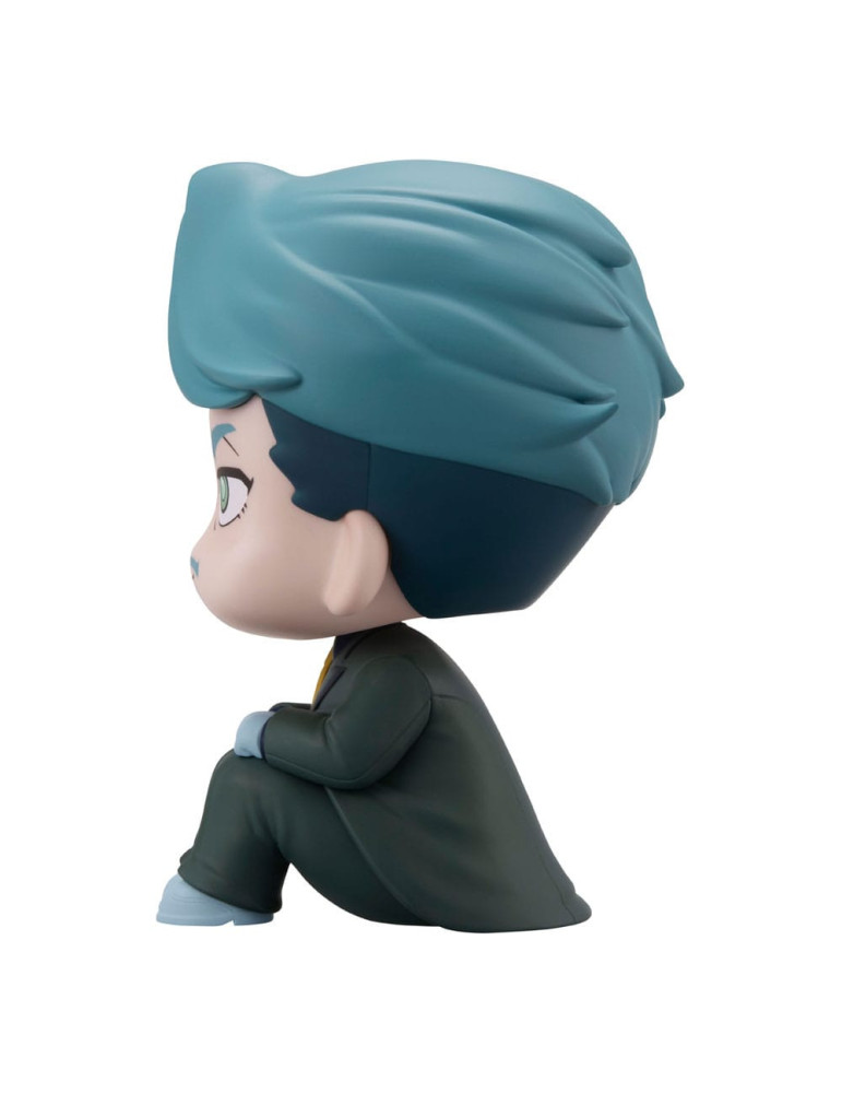 Megahouse - Mobile Suit Gundam GQuuuuuuX - figurine Look Up Challia Bull