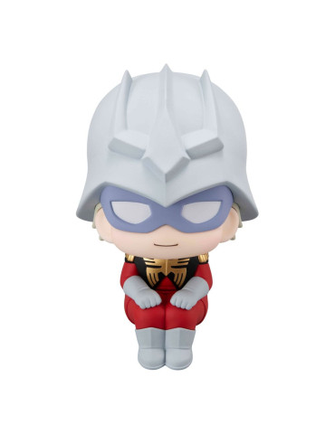 Megahouse - Mobile Suit Gundam GQuuuuuuX - figurine Look Up Char Aznable