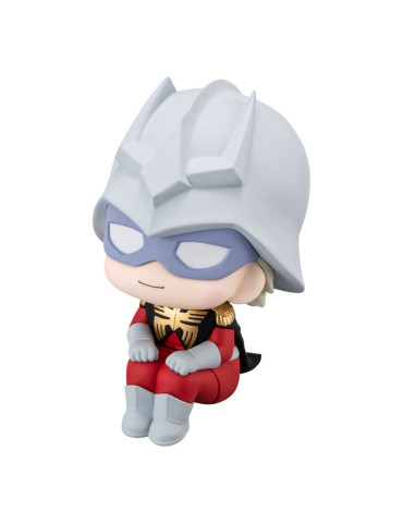 Megahouse - Mobile Suit Gundam GQuuuuuuX - figurine Look Up Char Aznable 2