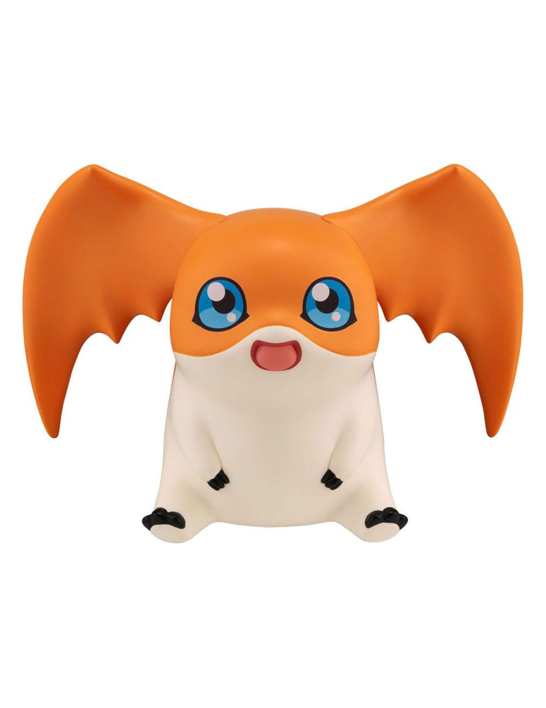 Megahouse - Digimon Adventure - figurine Look Up Patamon