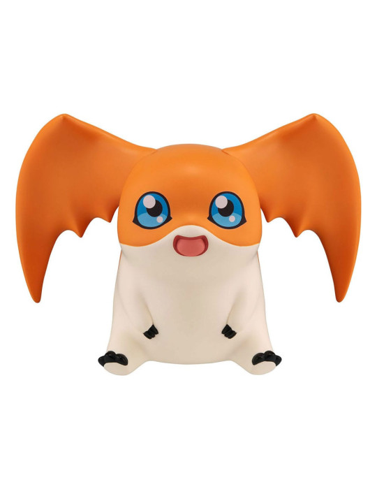 Megahouse - Digimon Adventure - figurine Look Up Patamon