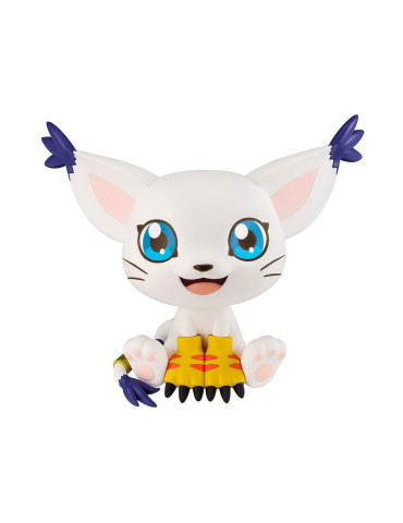 Megahouse - Digimon Adventure - figurine Look Up Tailmon