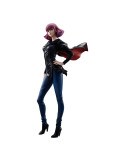 Megahouse - Mobile Suit Zeta Gundam - figure Haman Karn Limited Repeat Ver.