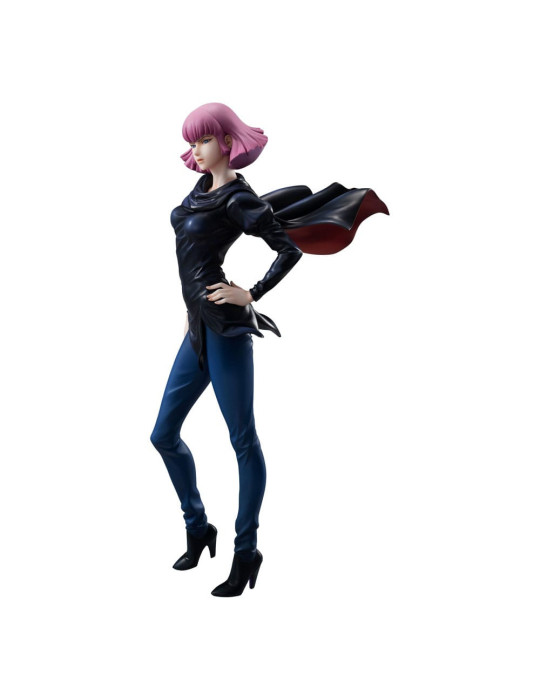 Megahouse - Mobile Suit Zeta Gundam - figurine Haman Karn Limited Repeat Ver.