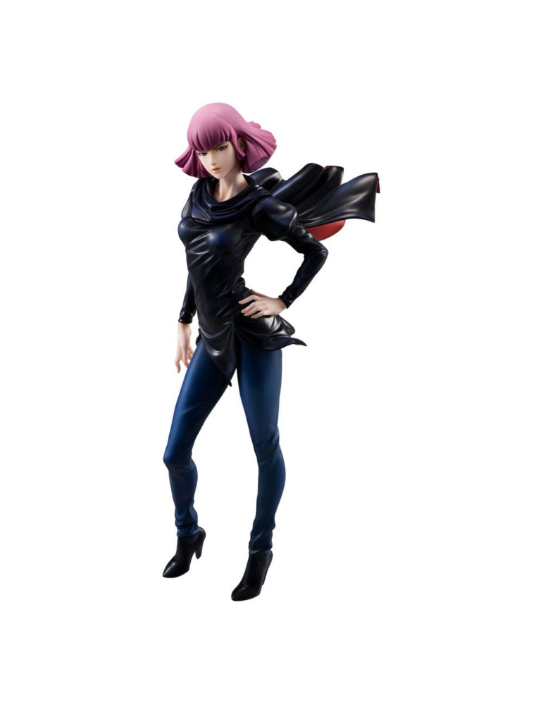 Megahouse - Mobile Suit Zeta Gundam - figurine Haman Karn Limited Repeat Ver.