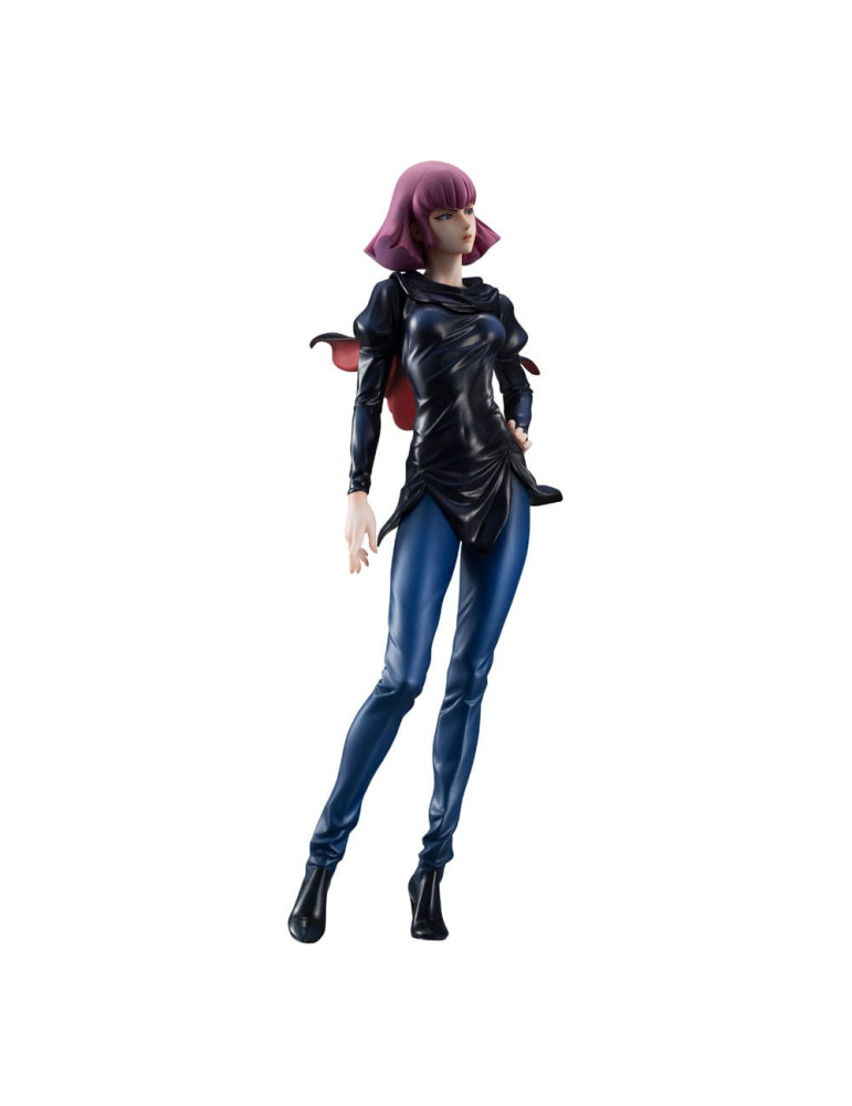 Megahouse - Mobile Suit Zeta Gundam - figure Haman Karn Limited Repeat Ver.