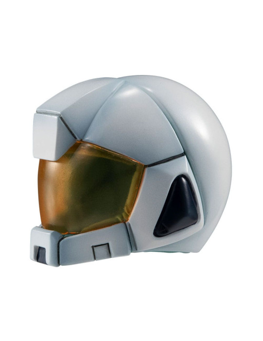 Megahouse - Mobile Suit Gundam: Char's Counterattack - figure Amuro Ray Limited Repeat Ver.