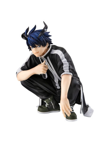 Megahouse - Togen Anki - figurine Ichinose Shiki Palm Size