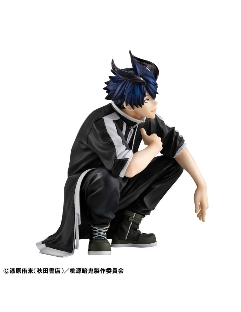 Megahouse - Togen Anki - figure Ichinose Shiki Palm Size