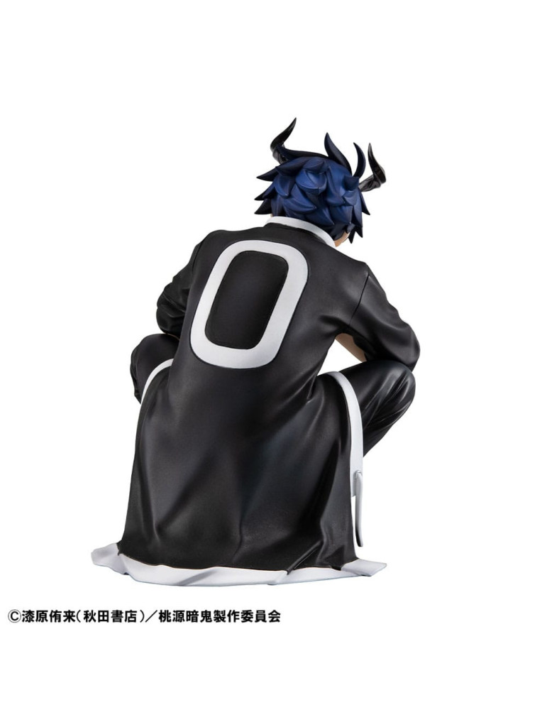 Megahouse - Togen Anki - figurine Ichinose Shiki Palm Size