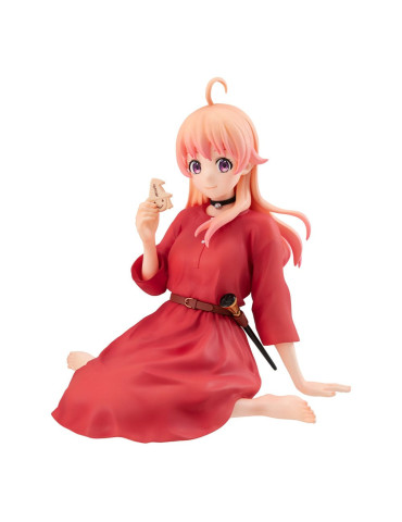 Megahouse - Witch Watch - figurine Nico Palm Size