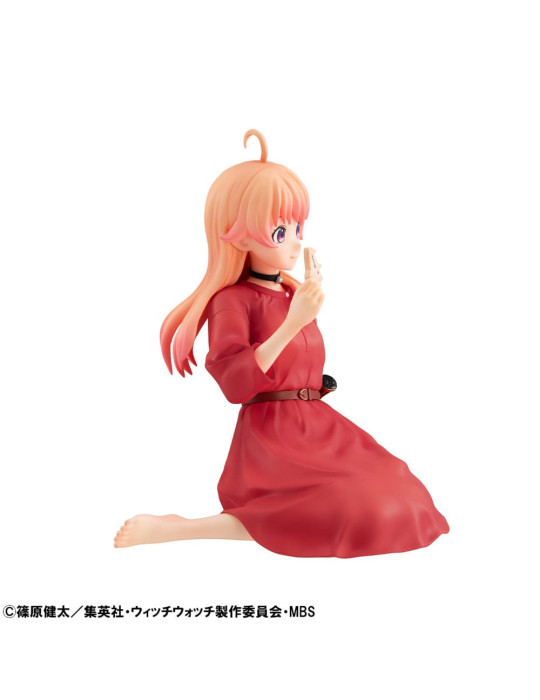 Megahouse - Witch Watch - figure Nico Palm Size