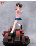 Taito - Dandadan - figurine Dressta Momo
