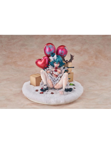 Calbone - Girls´ Frontline - Figurine M327 It Follows Damaged Ver.