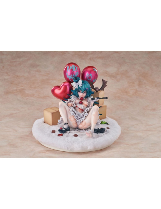 Calbone - Girls´ Frontline - Figurine M327 It Follows Damaged Ver.