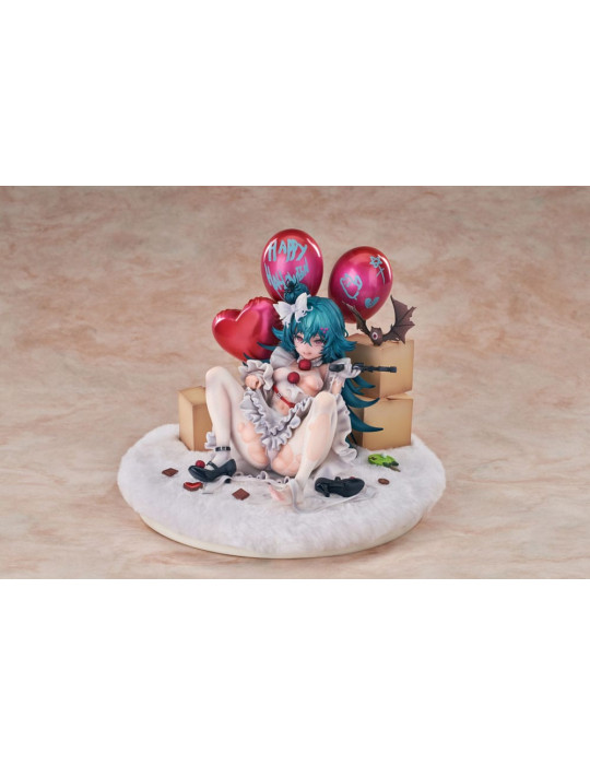 Calbone - Girls´ Frontline - Figure M327 It Follows Damaged Ver.