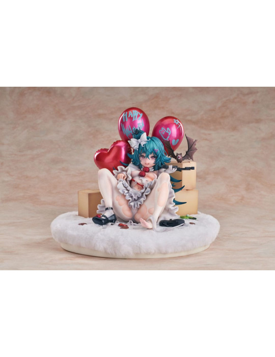 Calbone - Girls´ Frontline - Figurine M327 It Follows Damaged Ver.