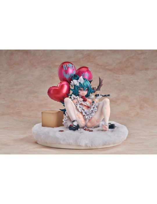 Calbone - Girls´ Frontline - Figure M327 It Follows Damaged Ver.