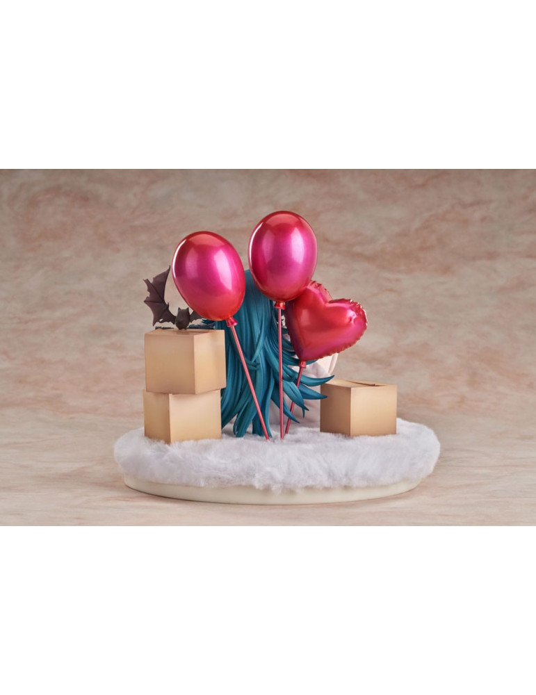 Calbone - Girls´ Frontline - Figurine M327 It Follows Damaged Ver.