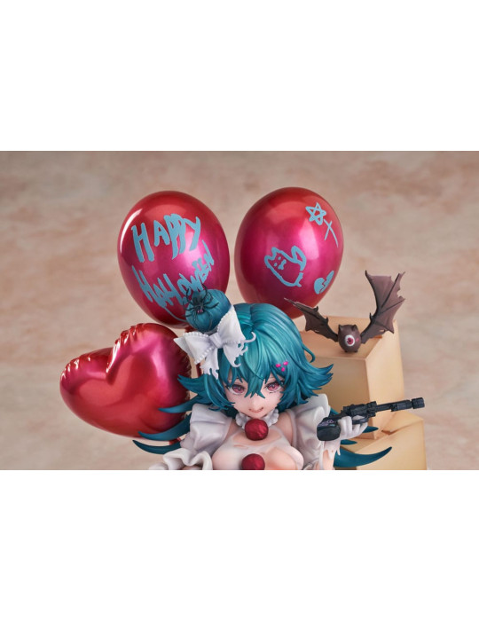 Calbone - Girls´ Frontline - Figure M327 It Follows Damaged Ver.