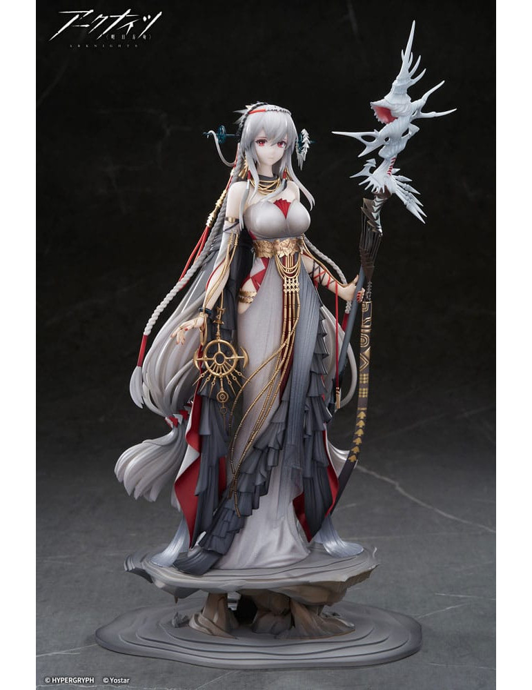 APEX - Arknights - Figurine Skadi The Corrupting Heart The Pilgrim Ver.