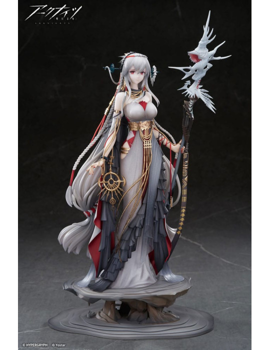 APEX - Arknights - Figure Skadi The Corrupting Heart The Pilgrim Ver.
