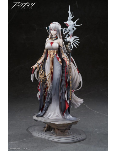 APEX - Arknights - Figurine Skadi The Corrupting Heart The Pilgrim Ver. 2