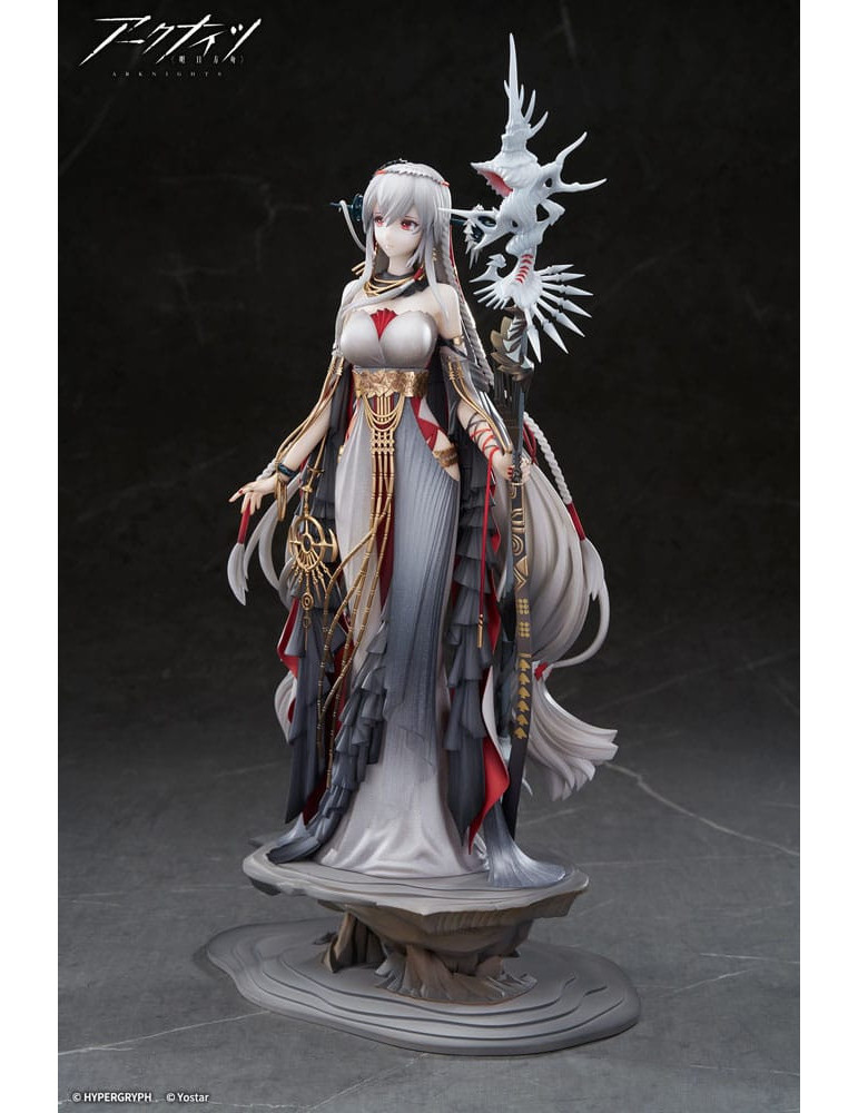 APEX - Arknights - Figurine Skadi The Corrupting Heart The Pilgrim Ver.