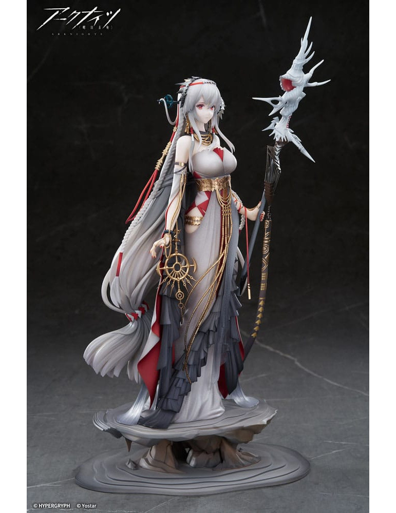 APEX - Arknights - Figure Skadi The Corrupting Heart The Pilgrim Ver.