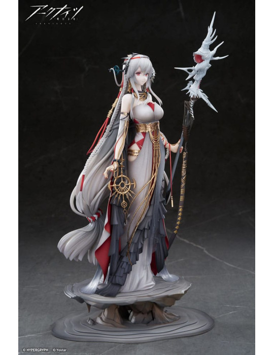 APEX - Arknights - Figure Skadi The Corrupting Heart The Pilgrim Ver.