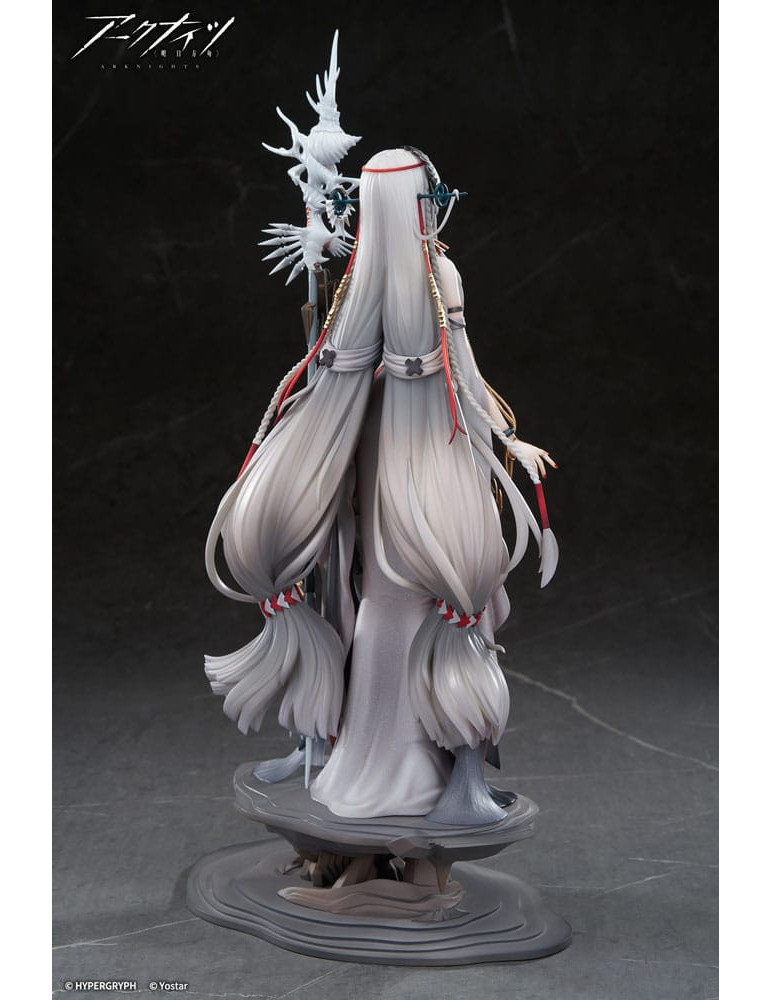 APEX - Arknights - Figure Skadi The Corrupting Heart The Pilgrim Ver.