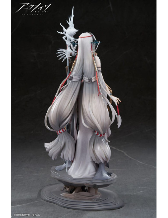 APEX - Arknights - Figure Skadi The Corrupting Heart The Pilgrim Ver.