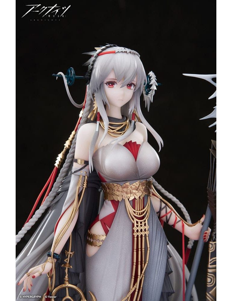APEX - Arknights - Figurine Skadi The Corrupting Heart The Pilgrim Ver.
