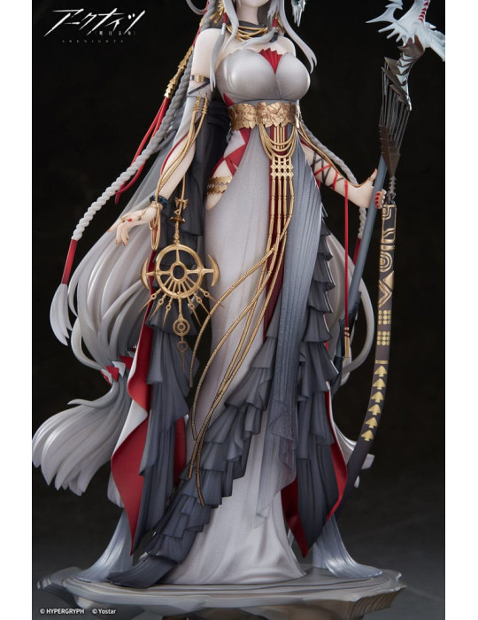 APEX - Arknights - Figure Skadi The Corrupting Heart The Pilgrim Ver.