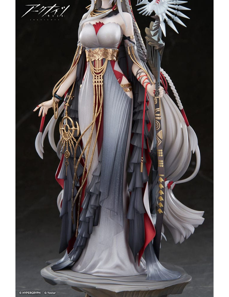 APEX - Arknights - Figurine Skadi The Corrupting Heart The Pilgrim Ver.