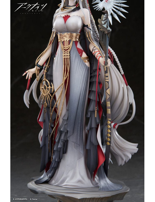 APEX - Arknights - Figurine Skadi The Corrupting Heart The Pilgrim Ver.